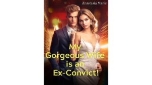 My Gorgeous Wife is an Ex-Convict!