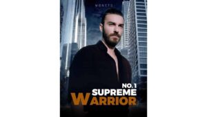 No. 1 Supreme Warrior