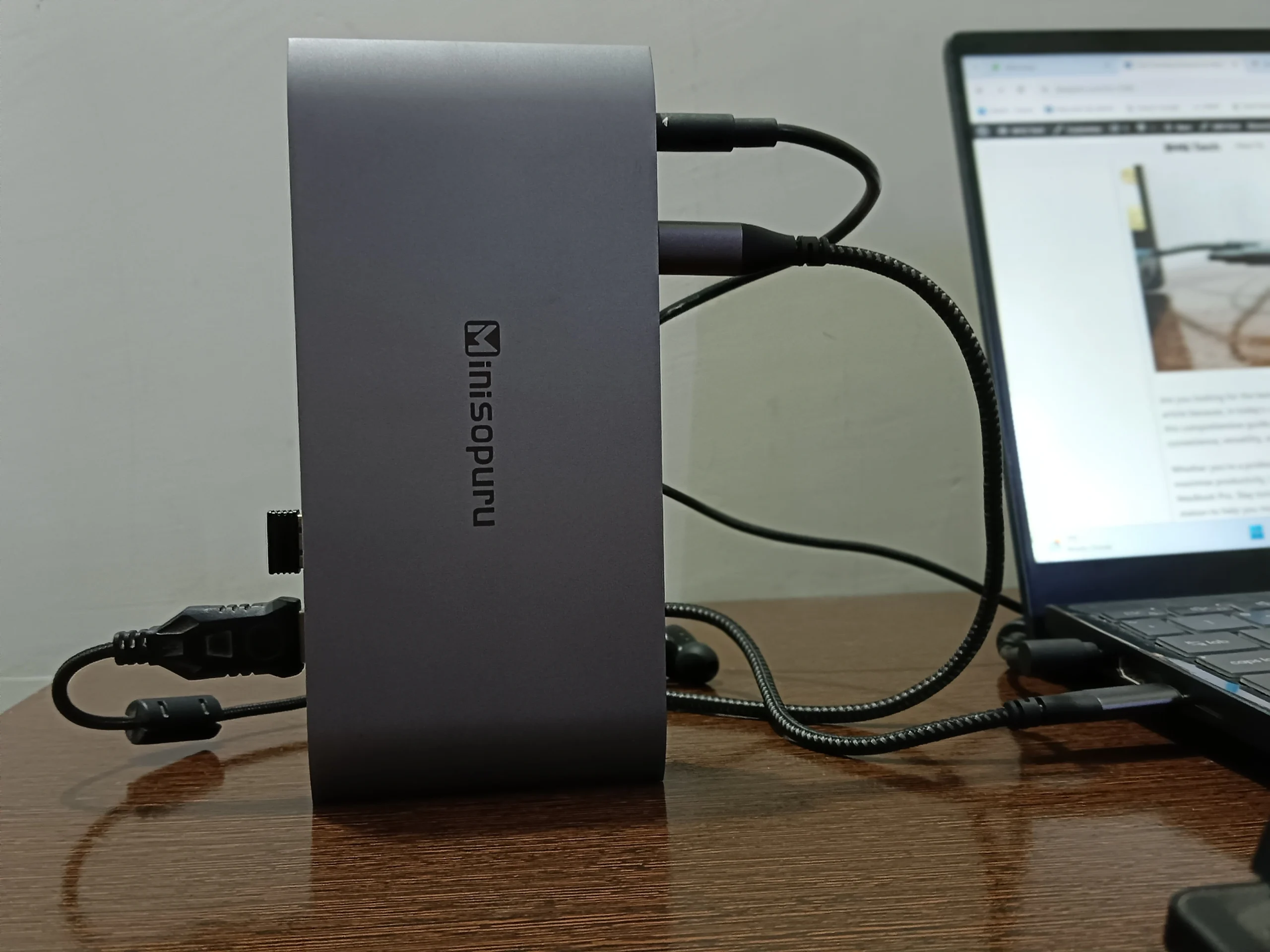 Best Docking Stations for MacBook Pro