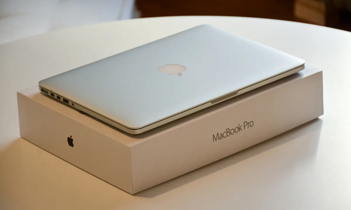 Apple MacBook Air M3