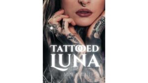 Tattooed Luna By Mrs. Smith